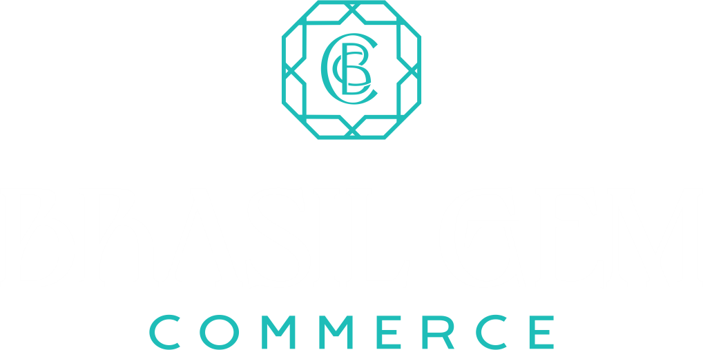 Brazil Gem Commerce