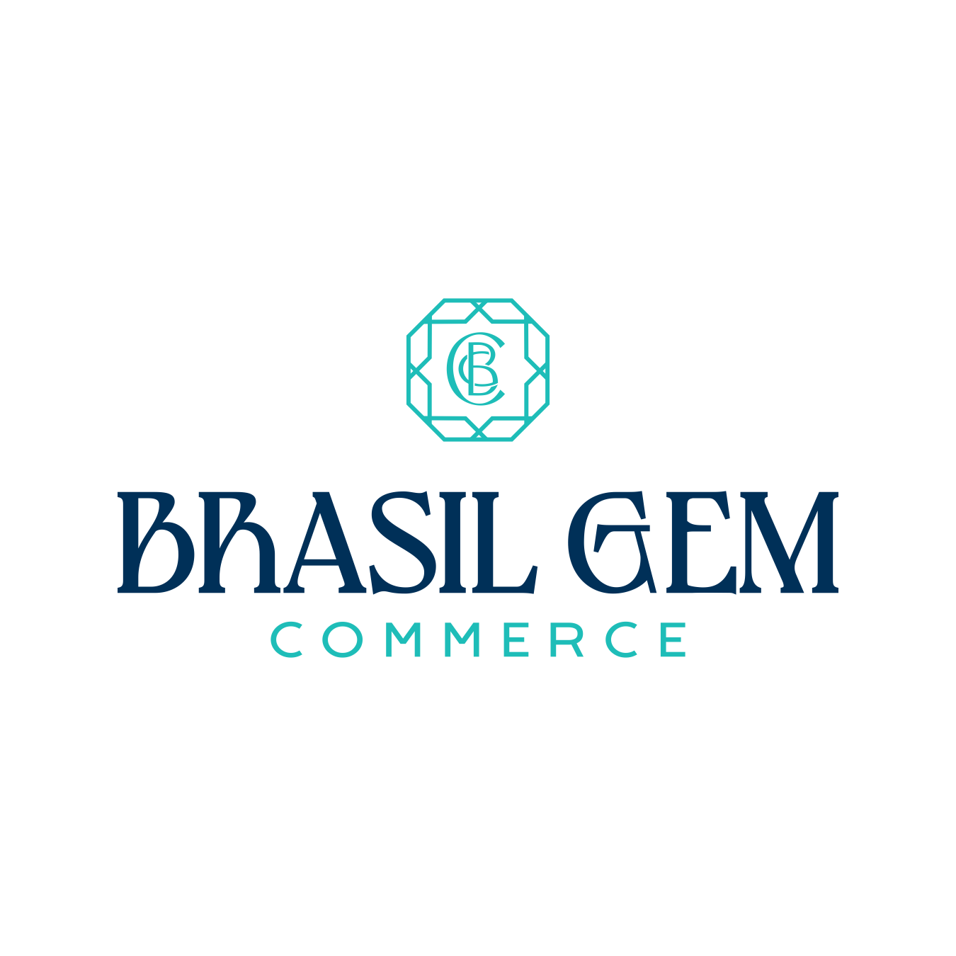 Brasil Gem Commerce